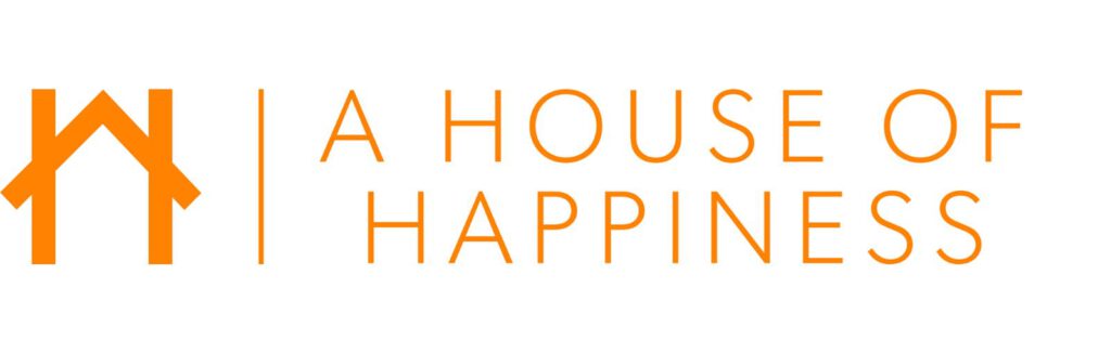 Logo A House of Happiness